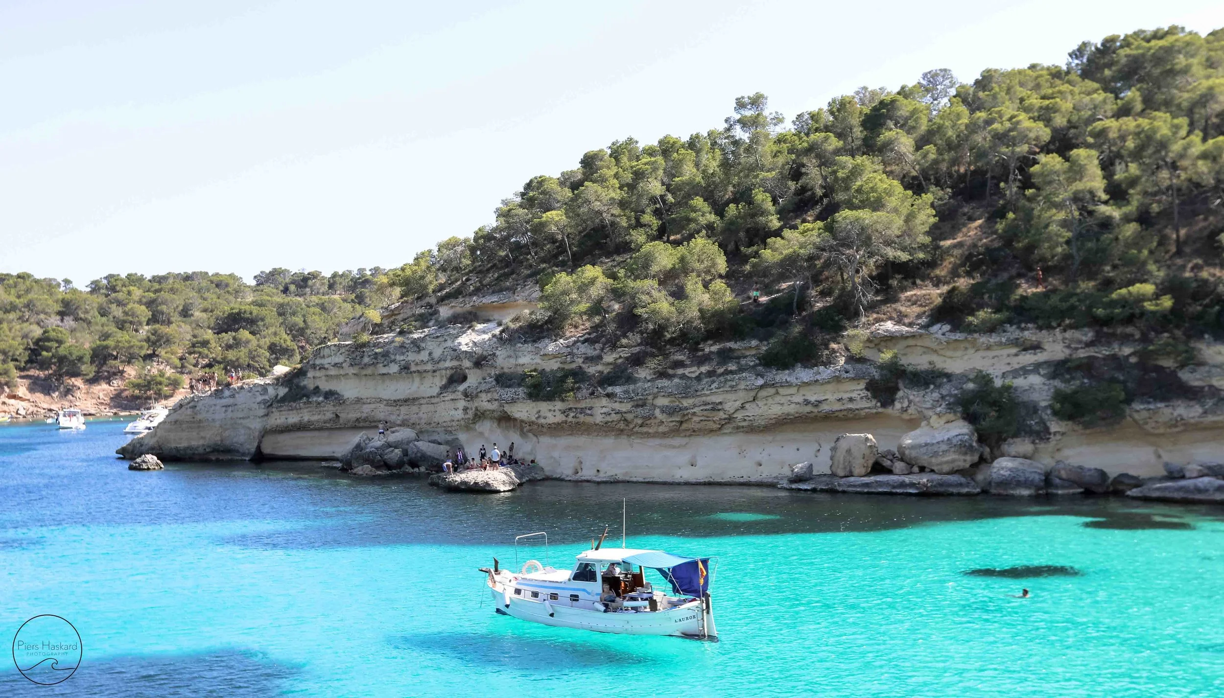 Retirement goals, how’s the clarity of the water!