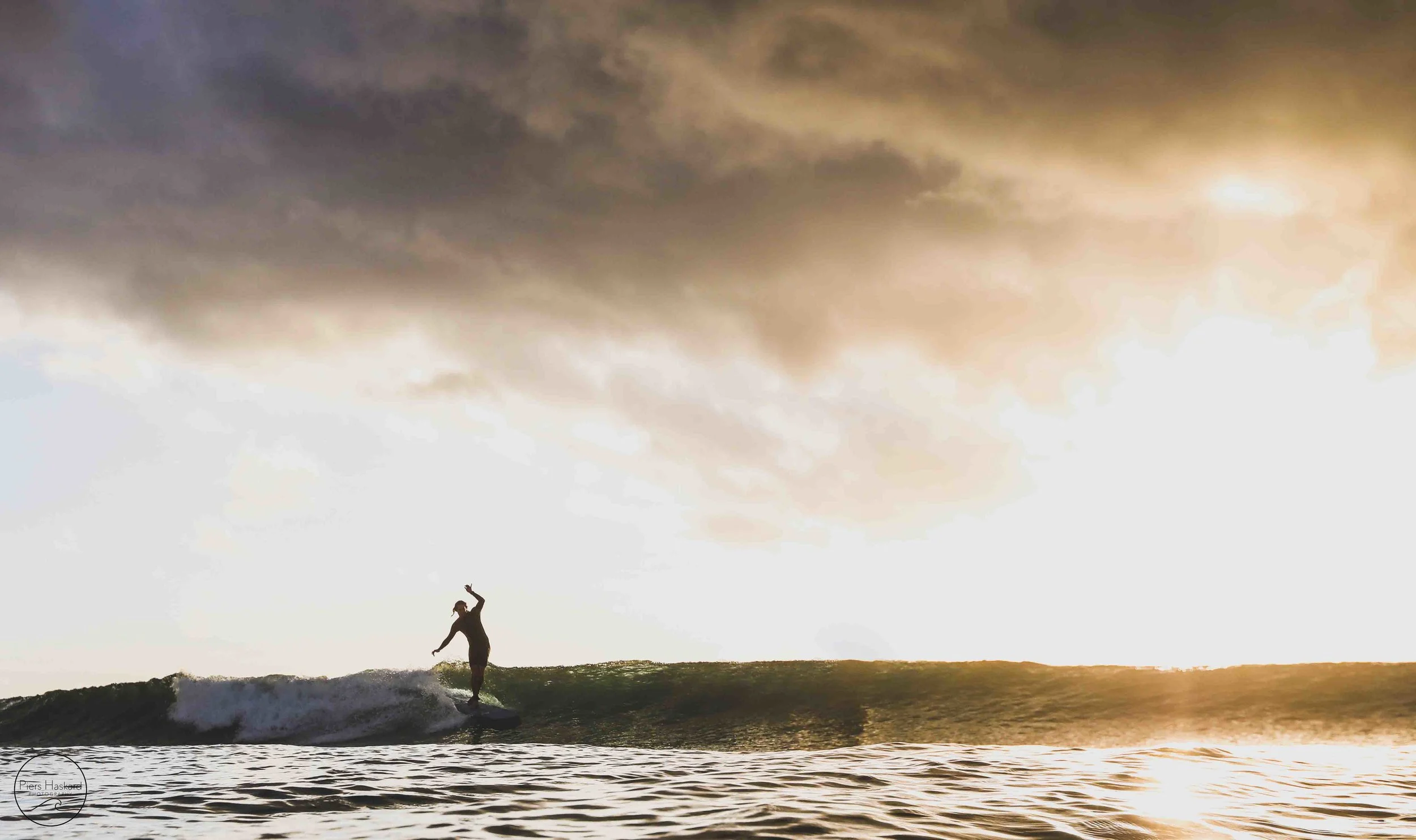 ‘Log Mornings’ - Available in the ‘Life On The Coast’ category. BUY