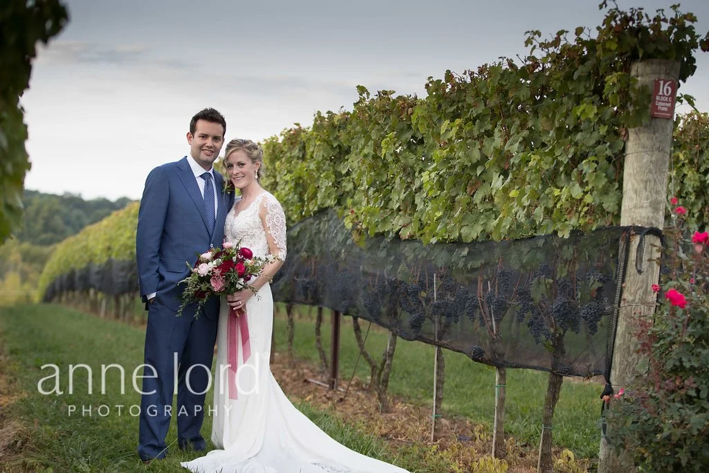 Photo by Anne Lord Photography