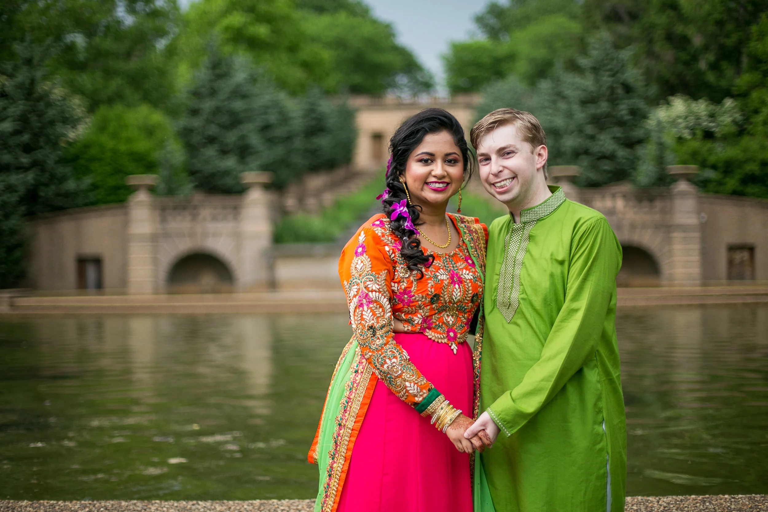 Photo by Ayesha Ahmad