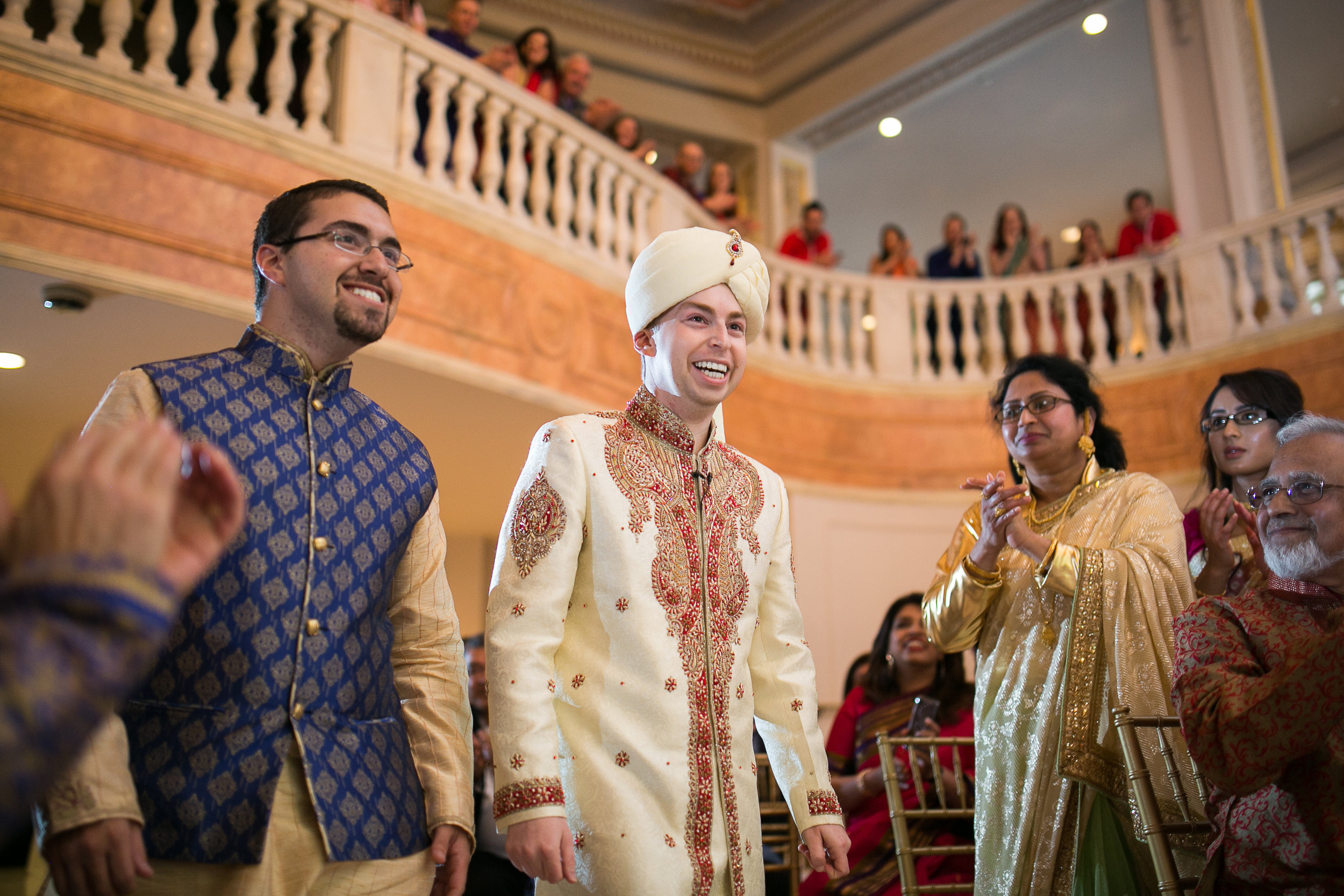 nmwa wedding