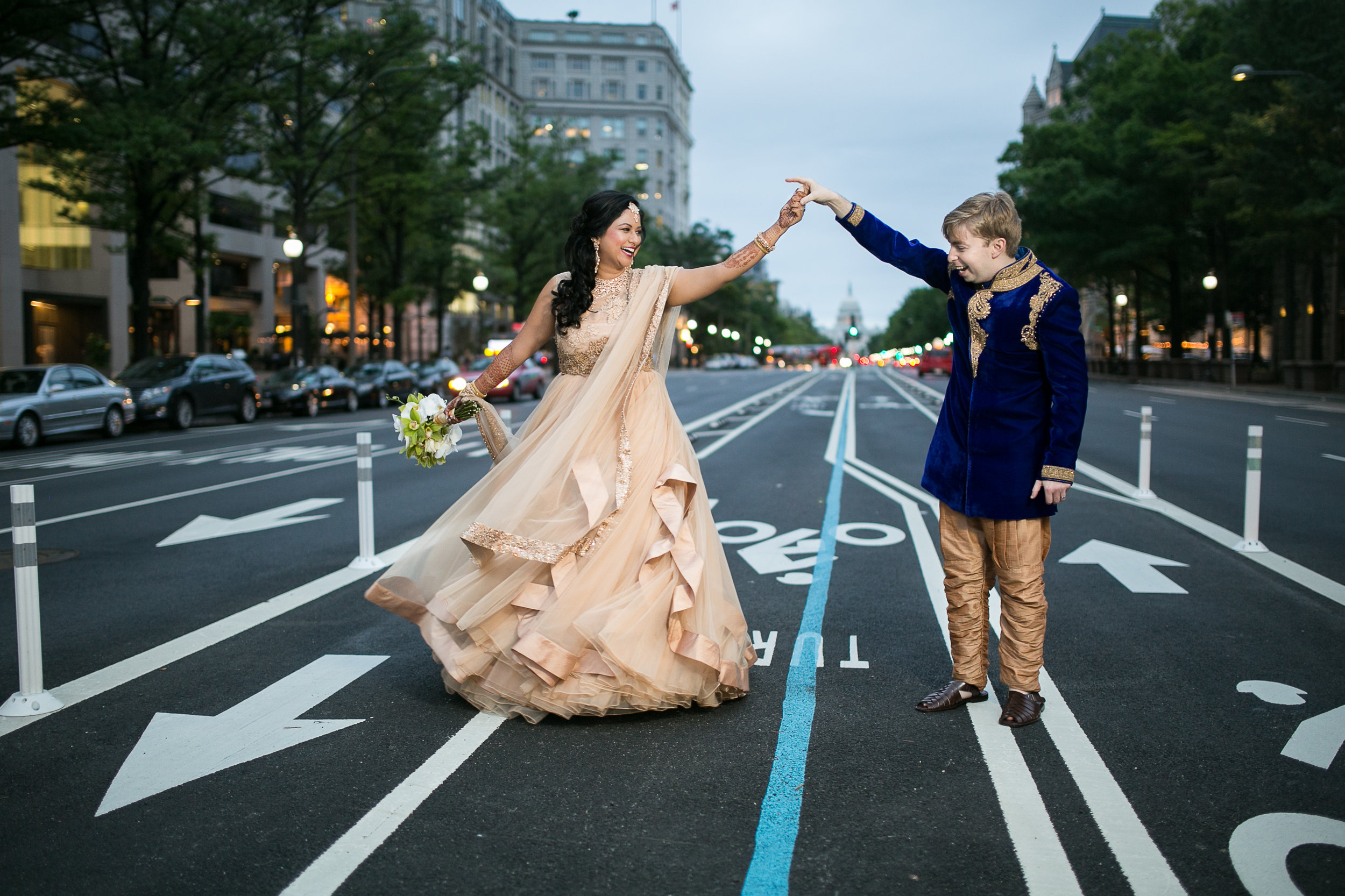 dc wedding