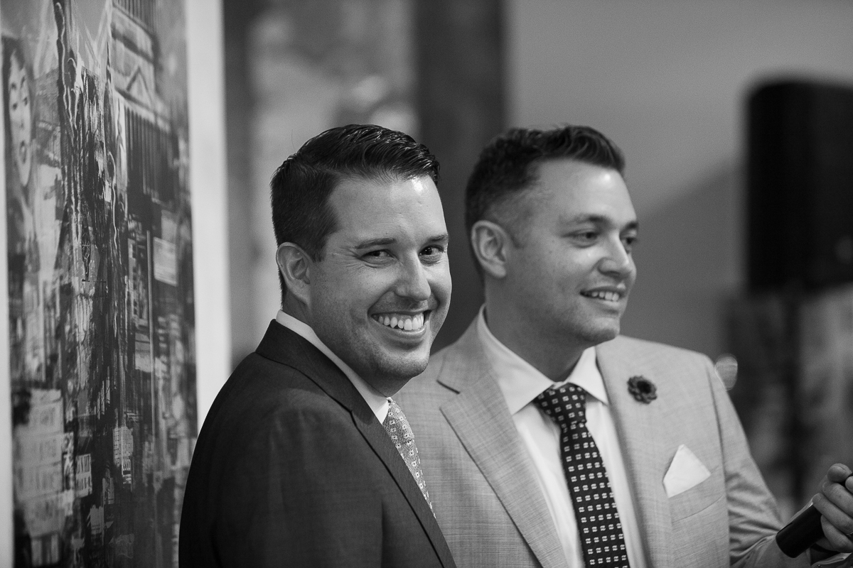 dc gay wedding