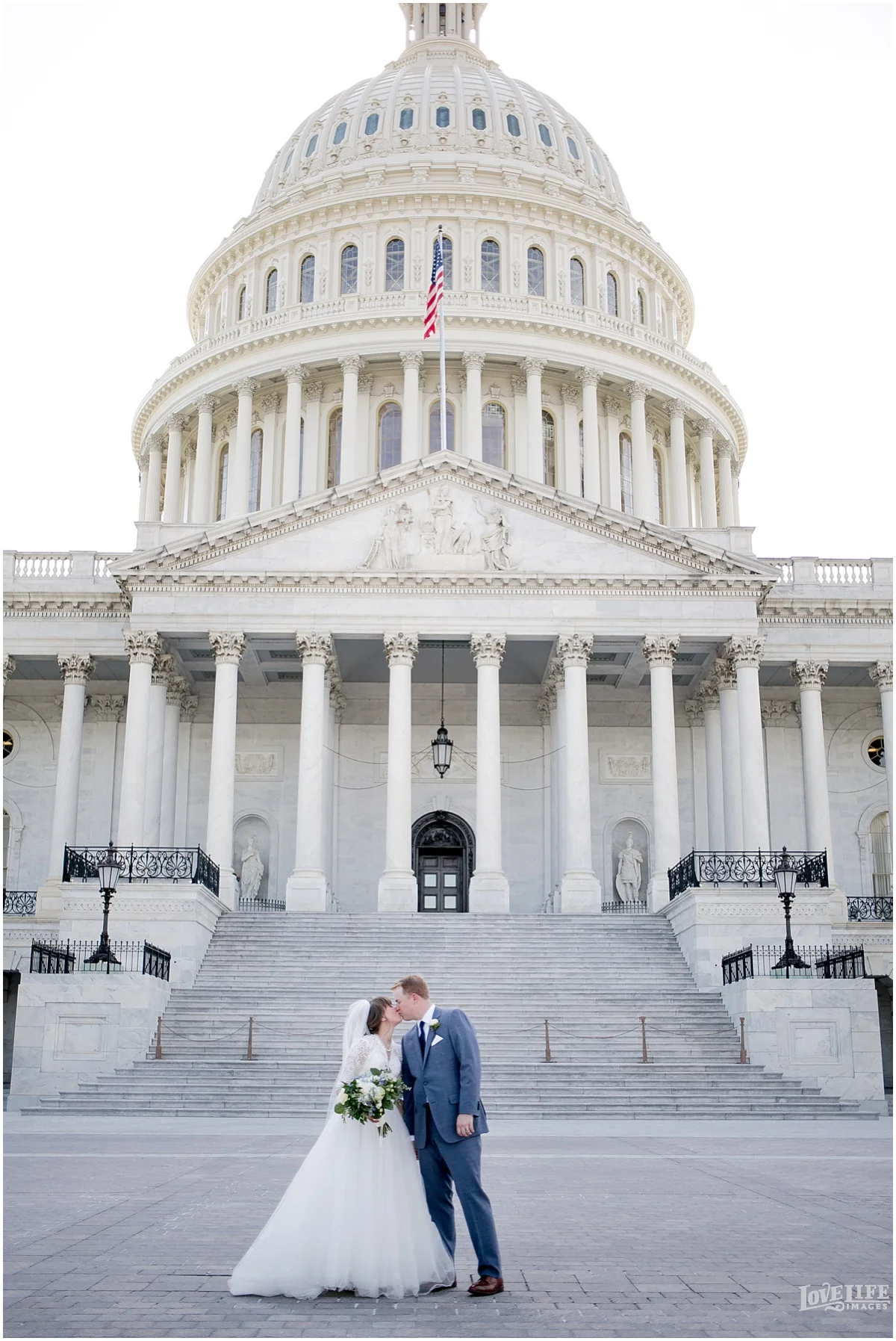 dc wedding