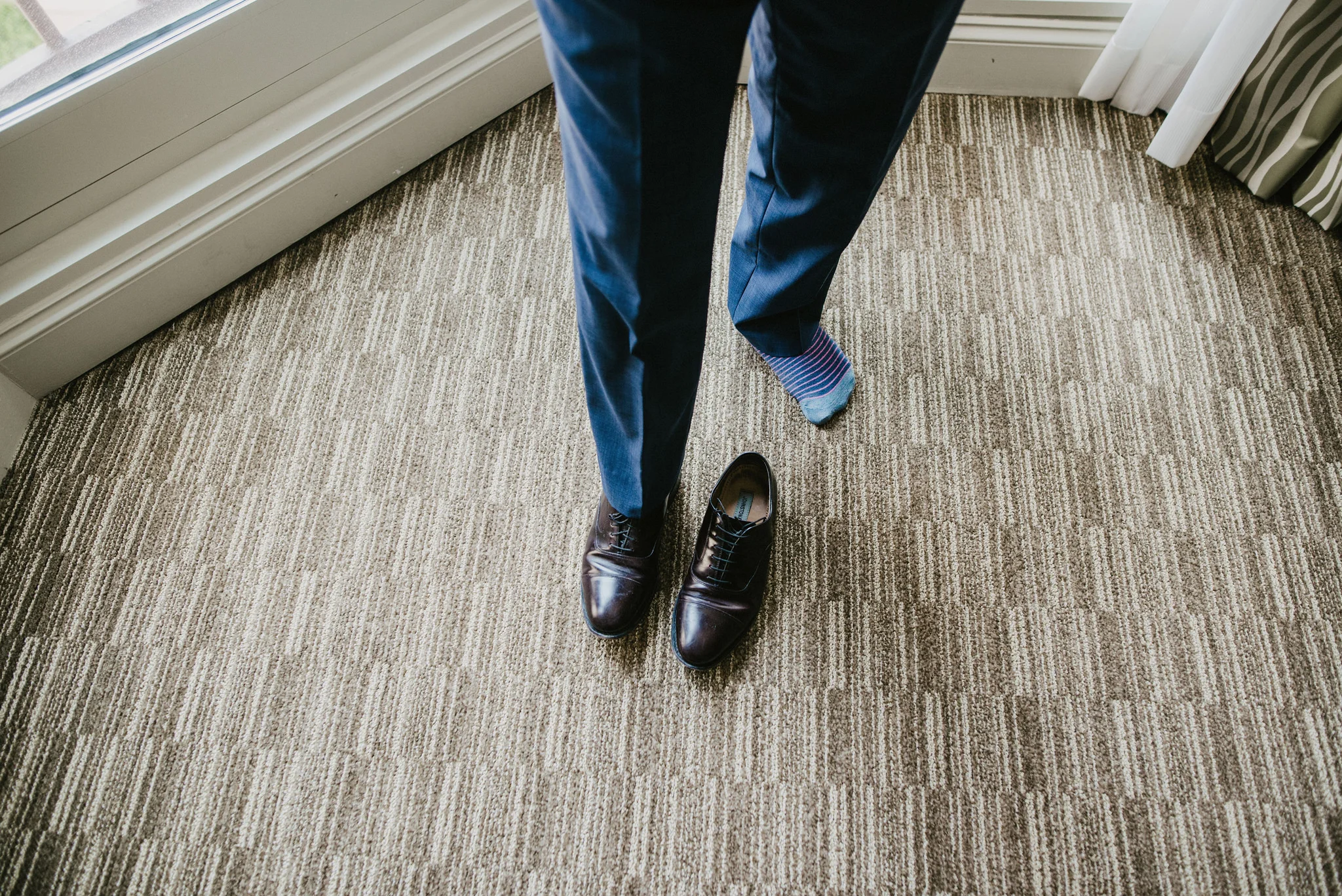 mens wedding shoes