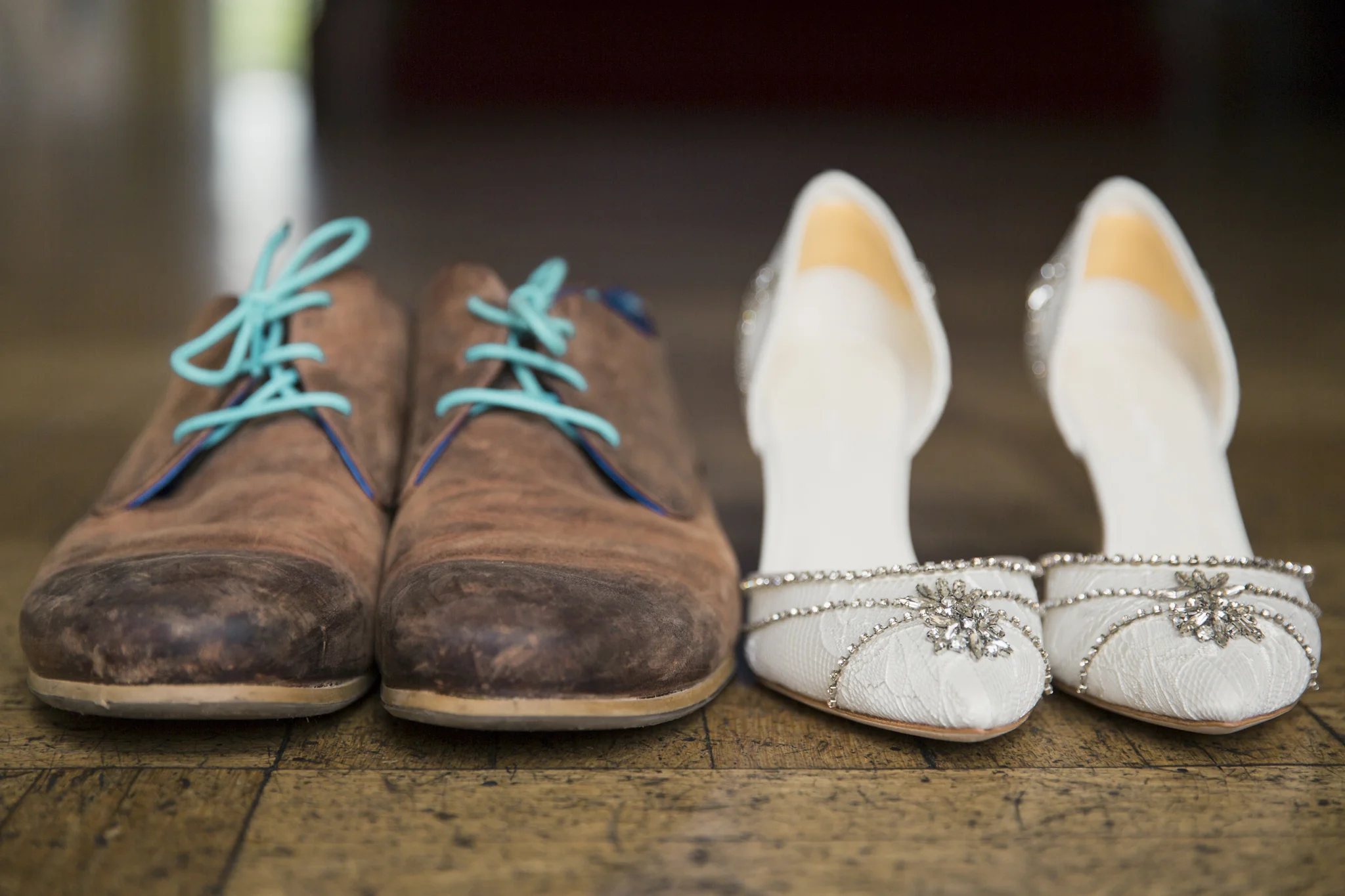 Mens wedding shoes