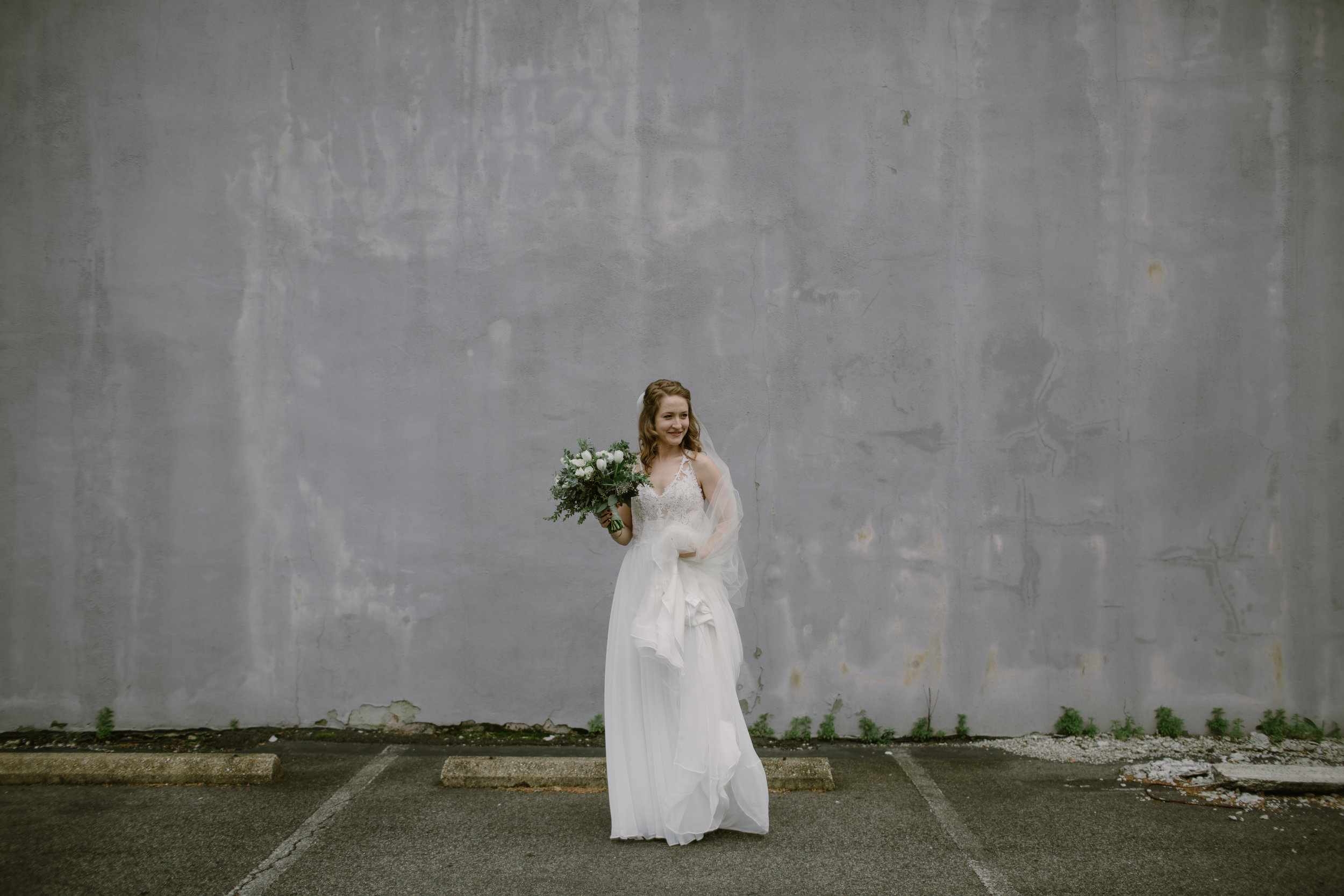 longview gallery wedding