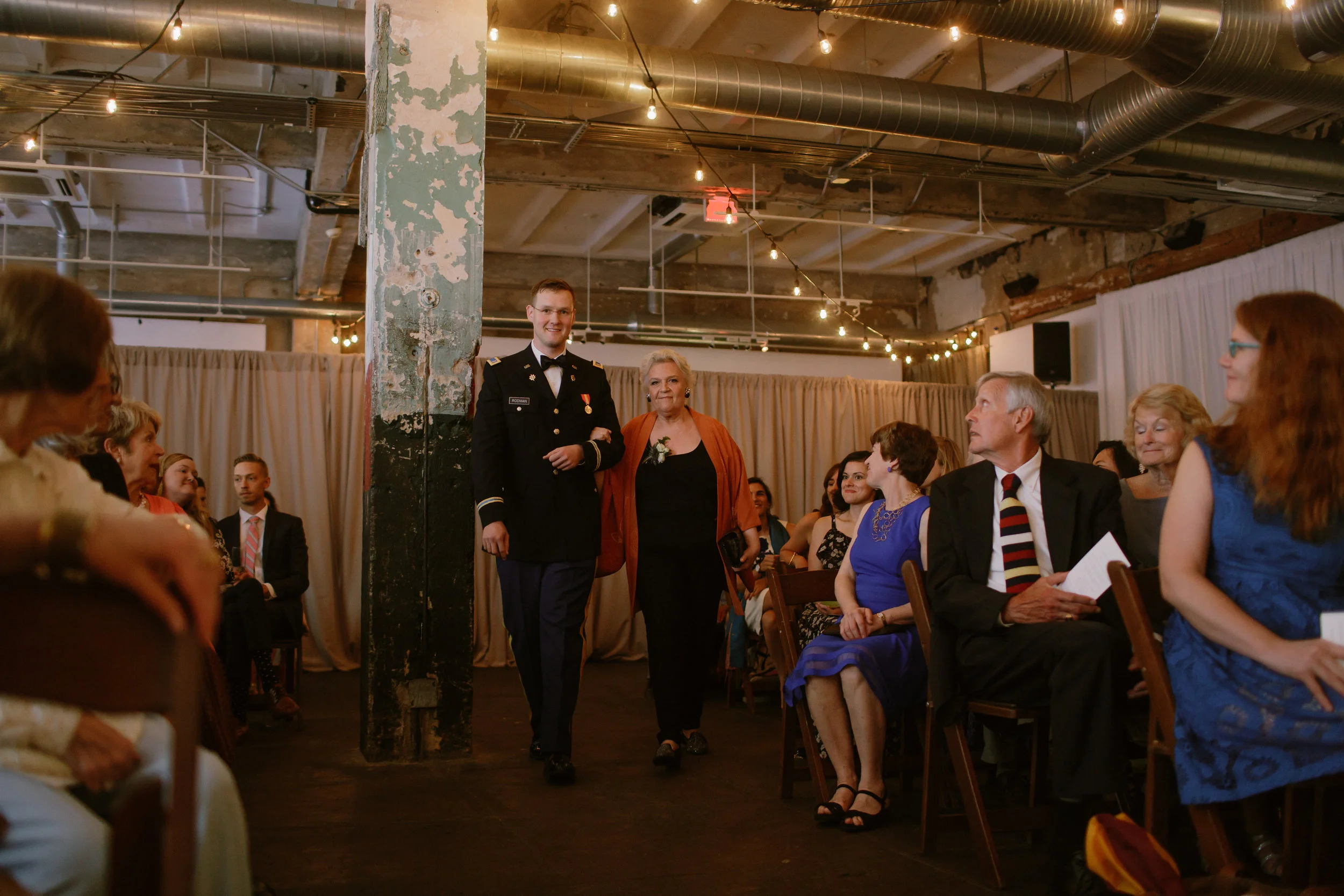 longview gallery wedding