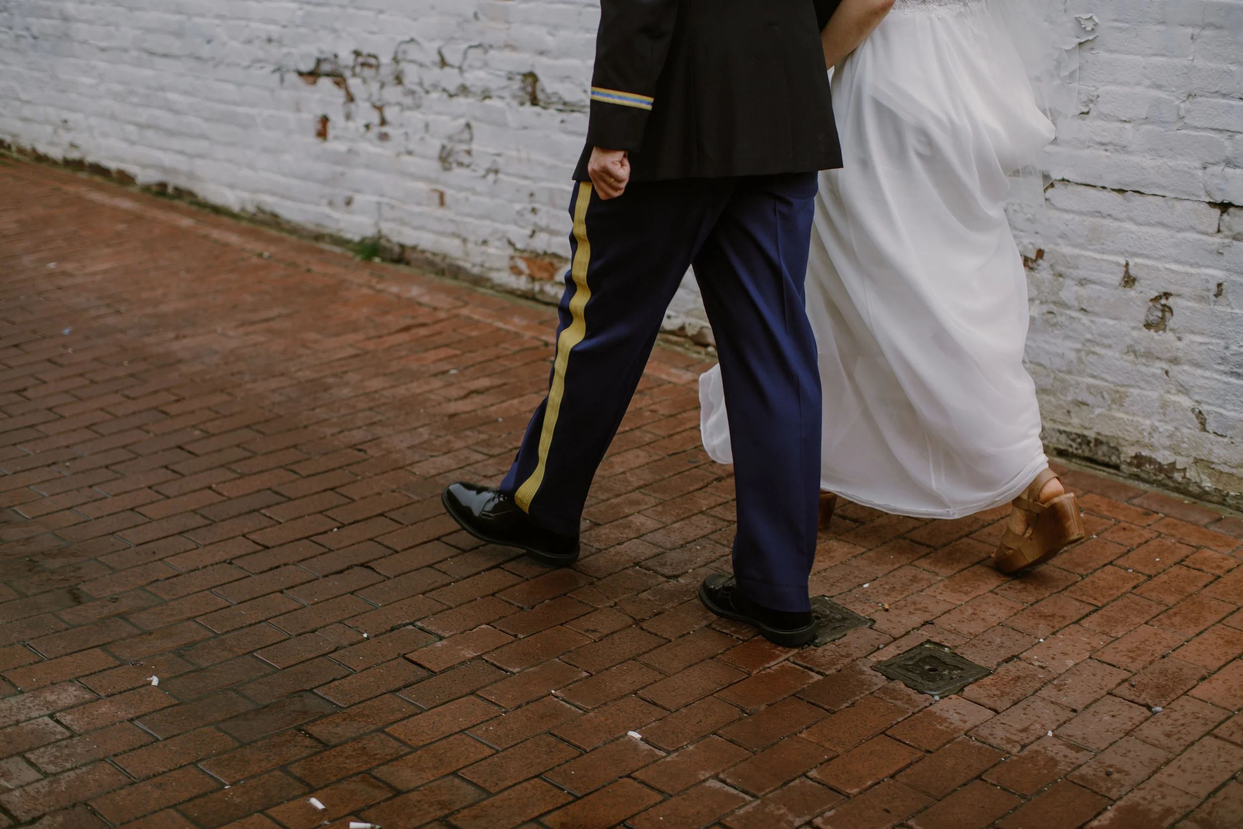 longview gallery wedding