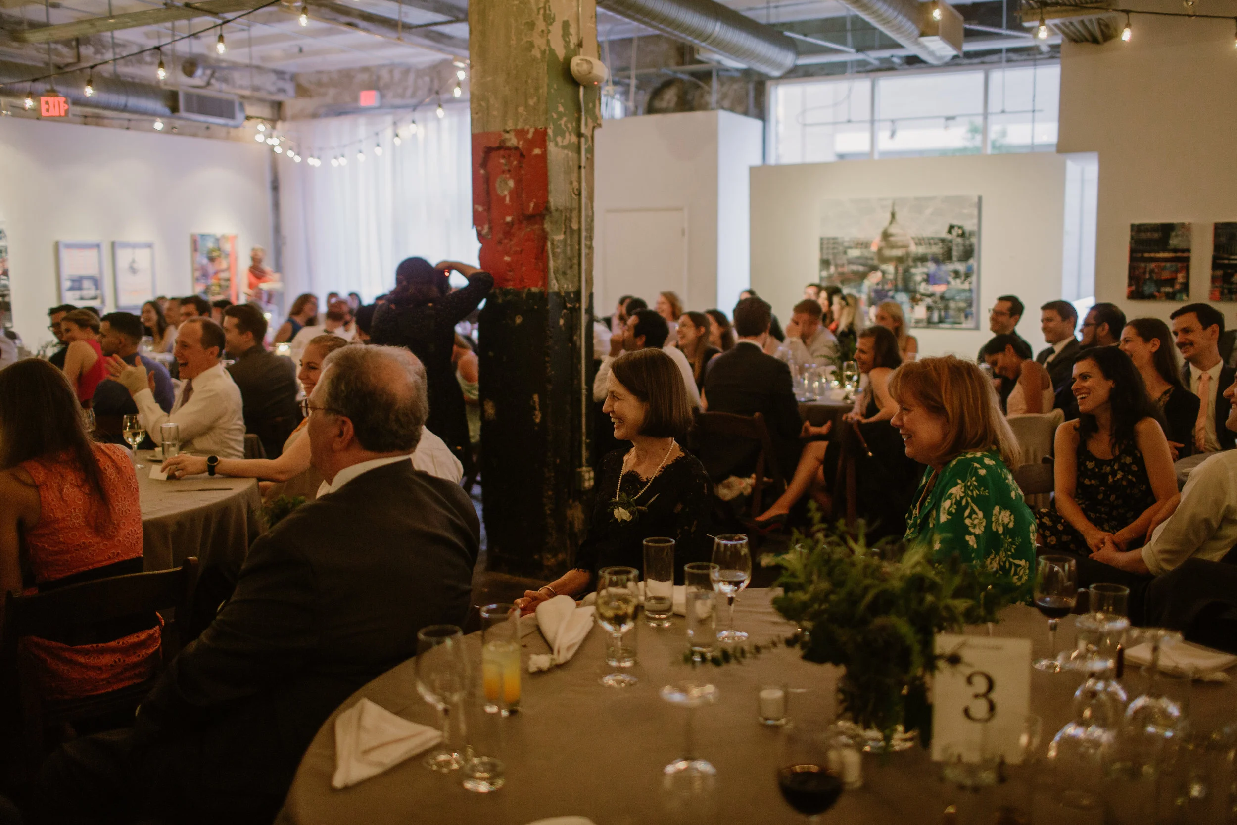 longview gallery wedding