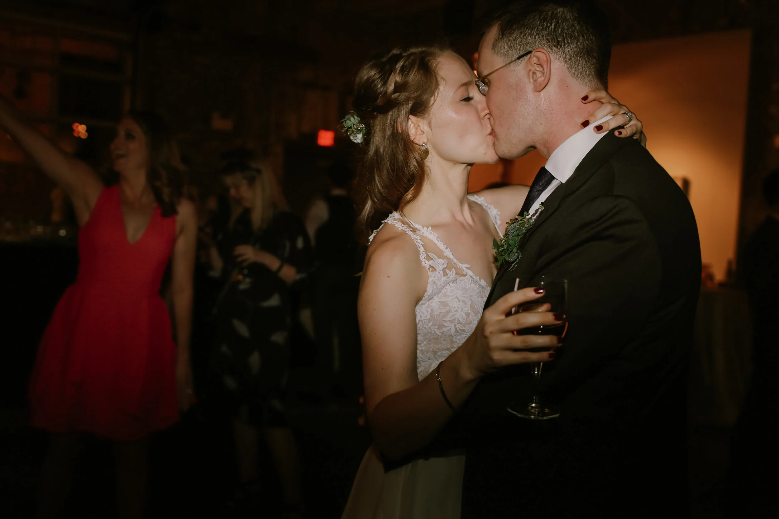 longview gallery wedding