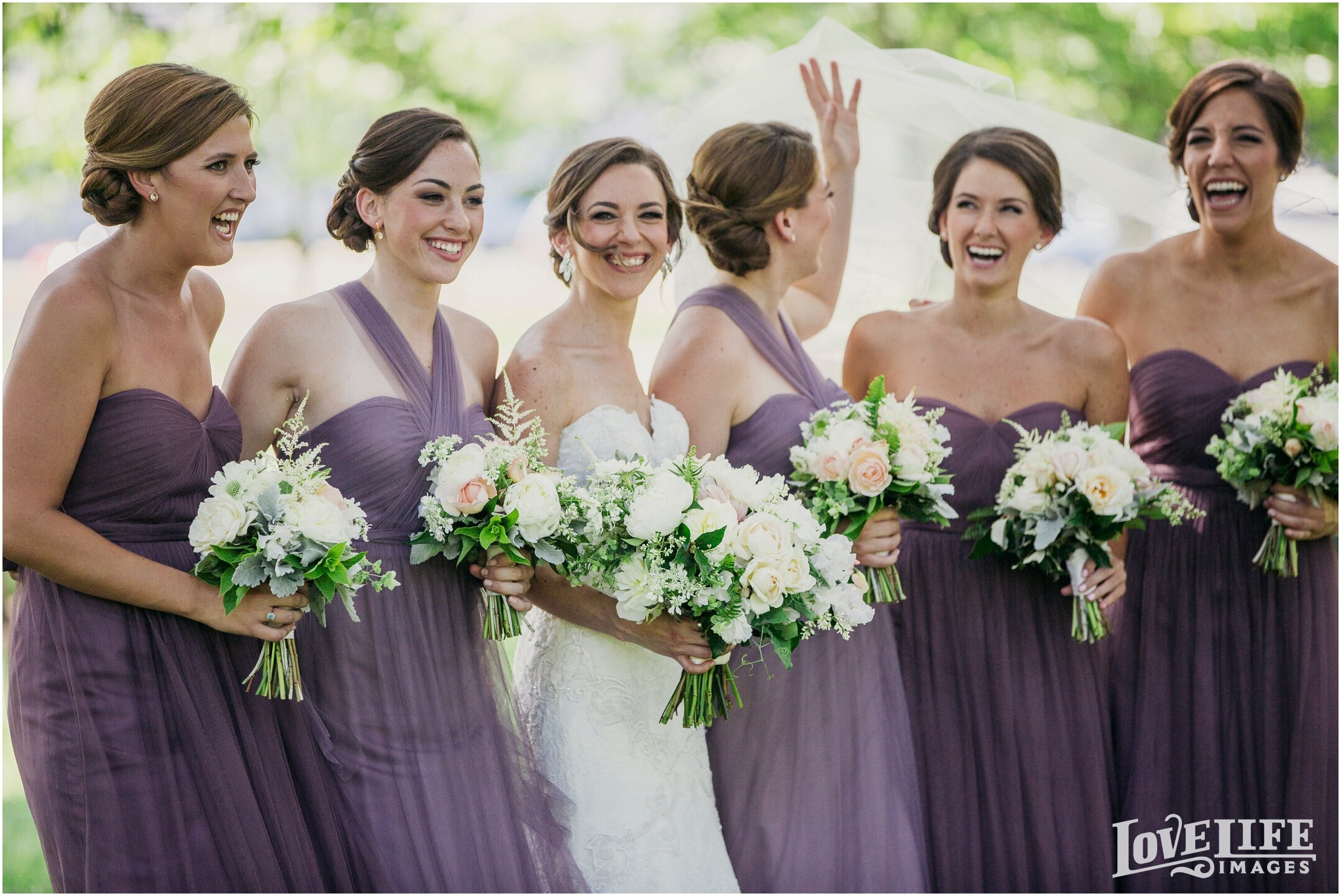 DC wedding