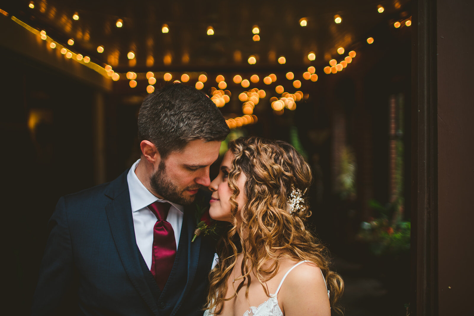 Gramercy Mansion Wedding Baltimore Wedding