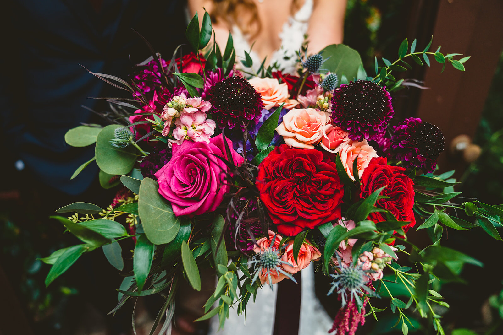 Gramercy Mansion Wedding Baltimore Wedding