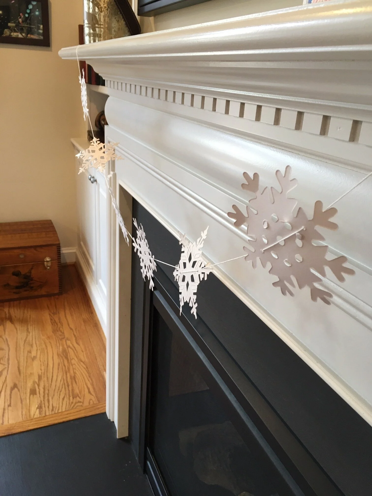 Winter Wonderland Kids Birthday Party