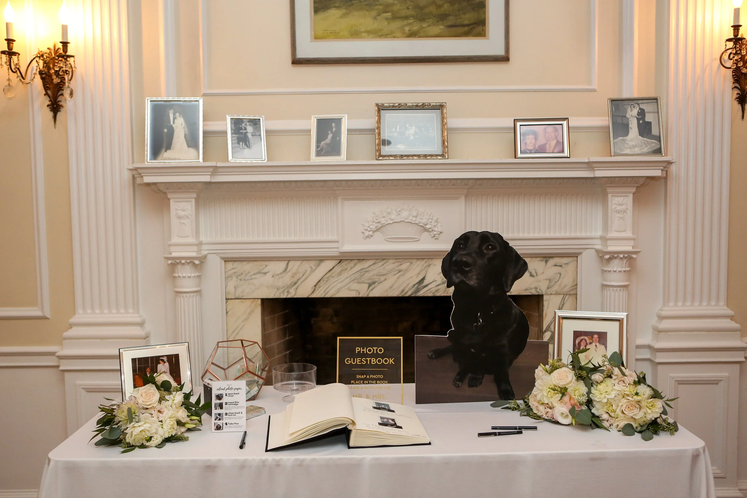 Photo by George Street Photo