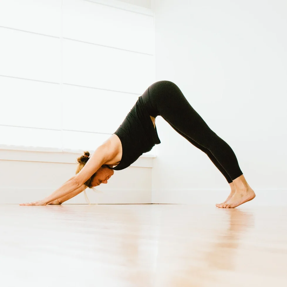 Deep Stretch