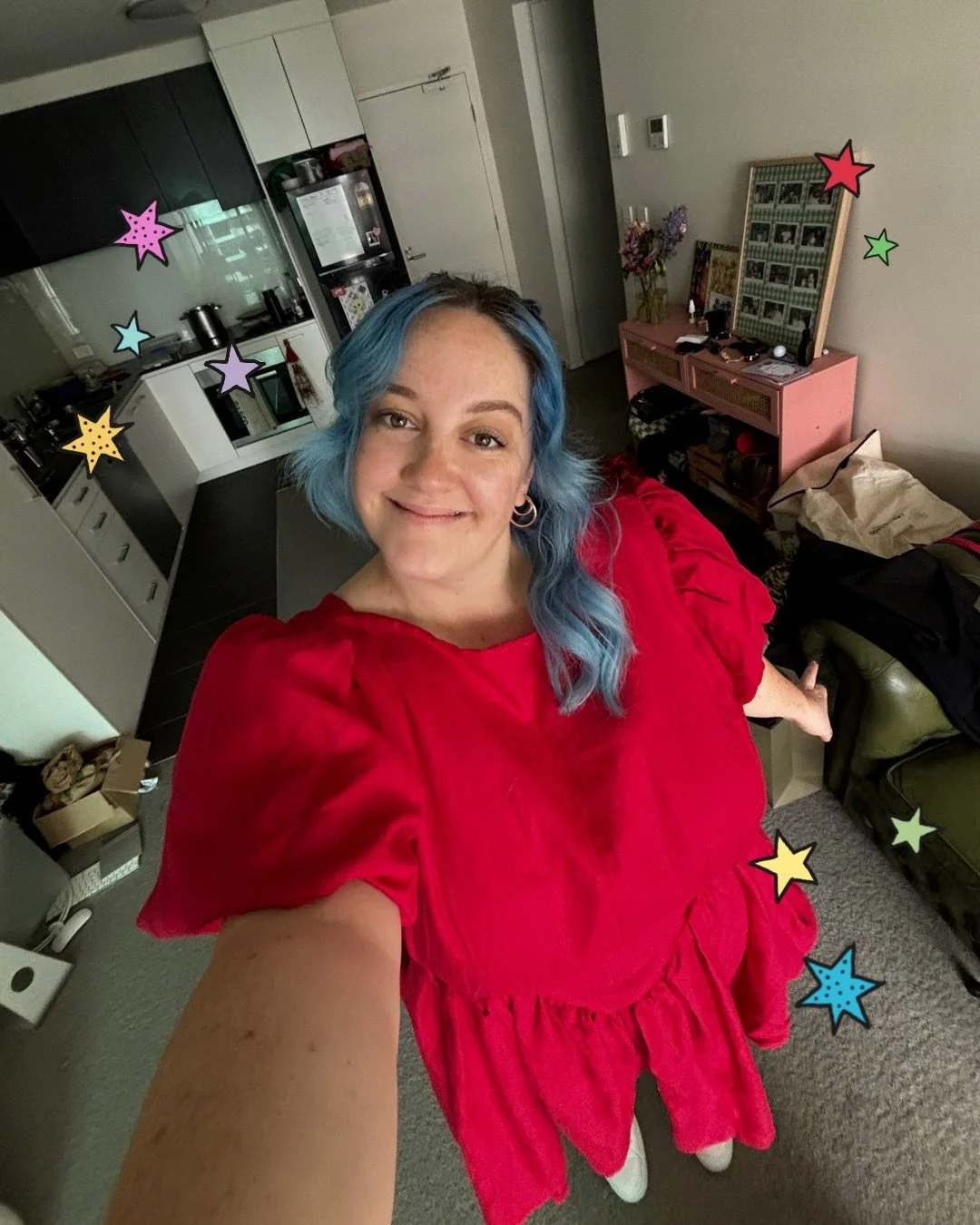 hehe few piccies from the last lil while just for funsies ✨🎀
1. wore a dress I made to a gig and forgot how much I like it!!
2. hehe
3. one of my fave choir tunes from this year 
4. egg ????
5. cuties
6. poppies + in rainbows a good combo
7. more cu