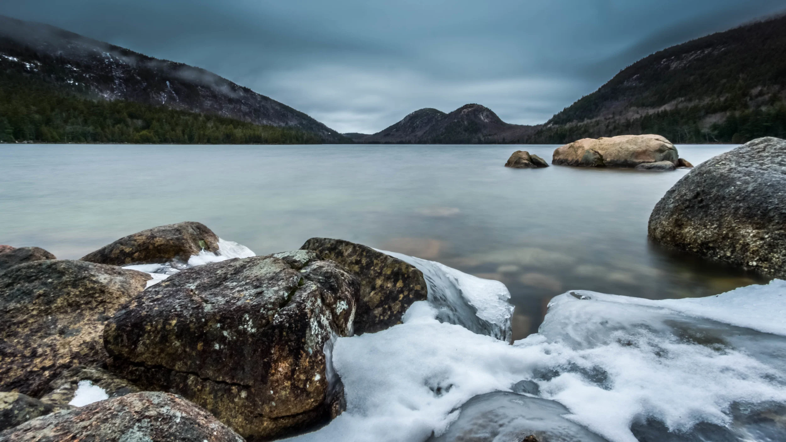 DOUBLE BUBBLE MT JORDAN LAKE.jpg