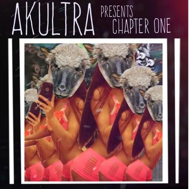 AKUltra presents Chapter One CD