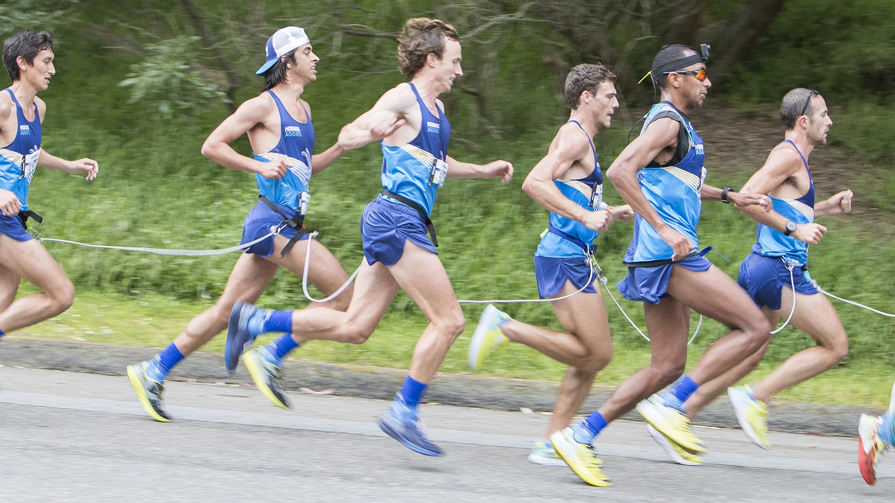 hoka athletes