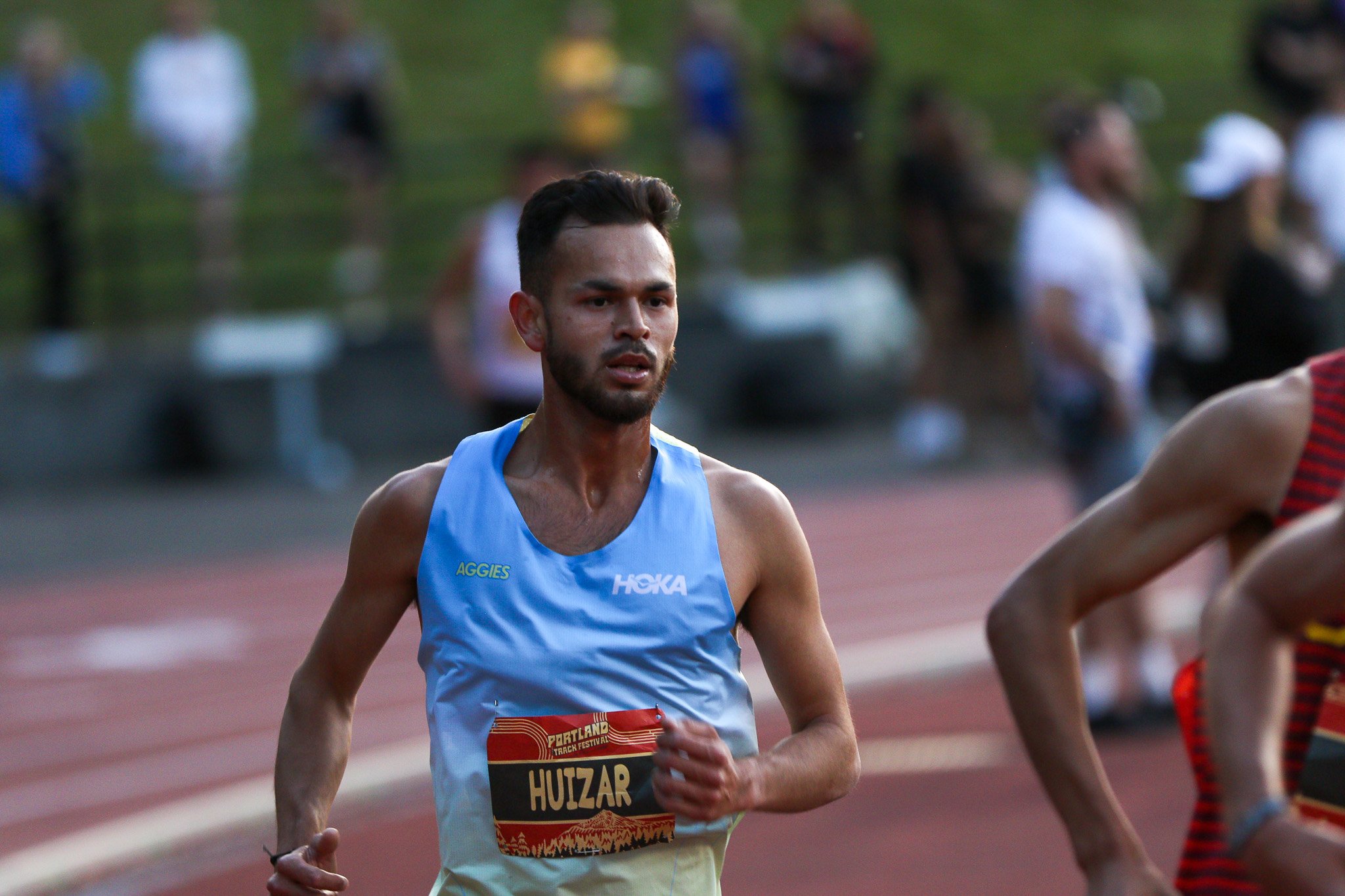 Mark Huizar Men 5000 Meter Run Paul Banta Mem 14_16.82.jpg