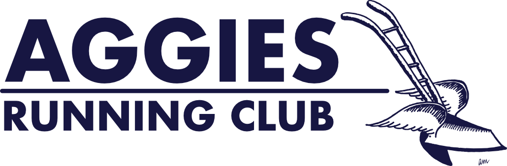 Aggies Running Club