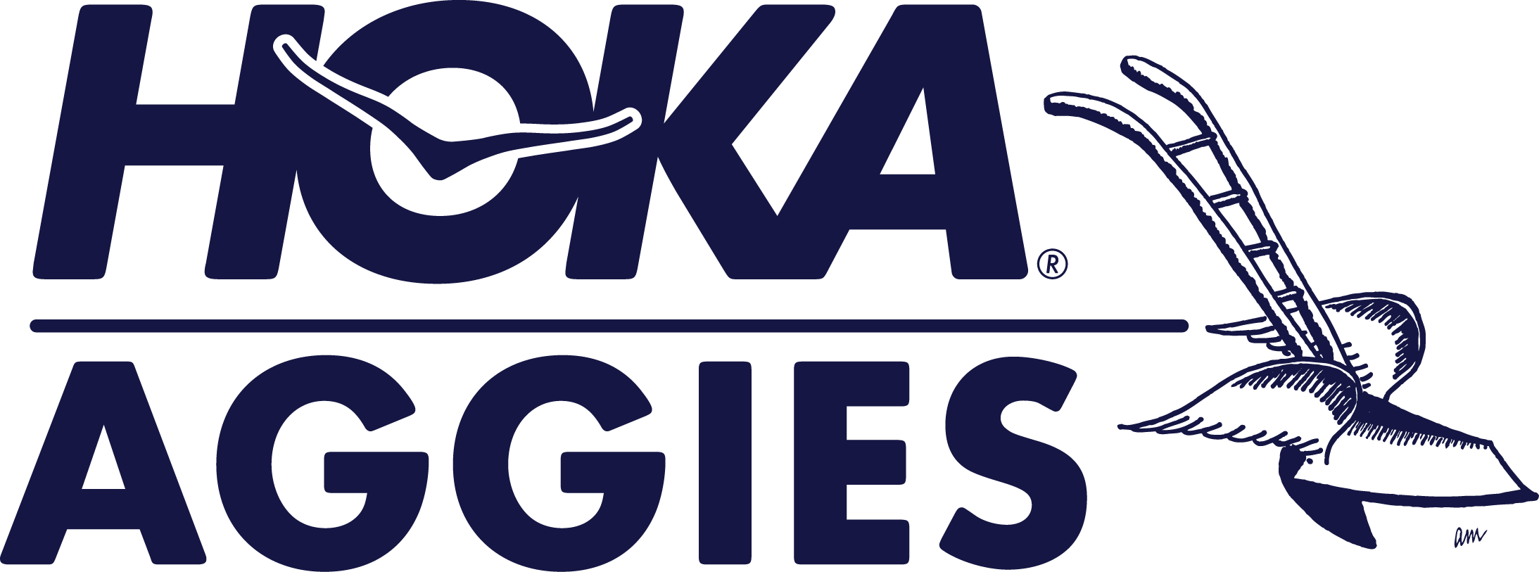 HOKA Aggies Running Club