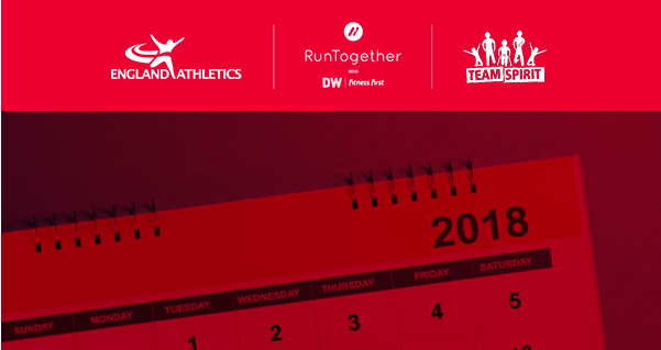 English athletes nomination