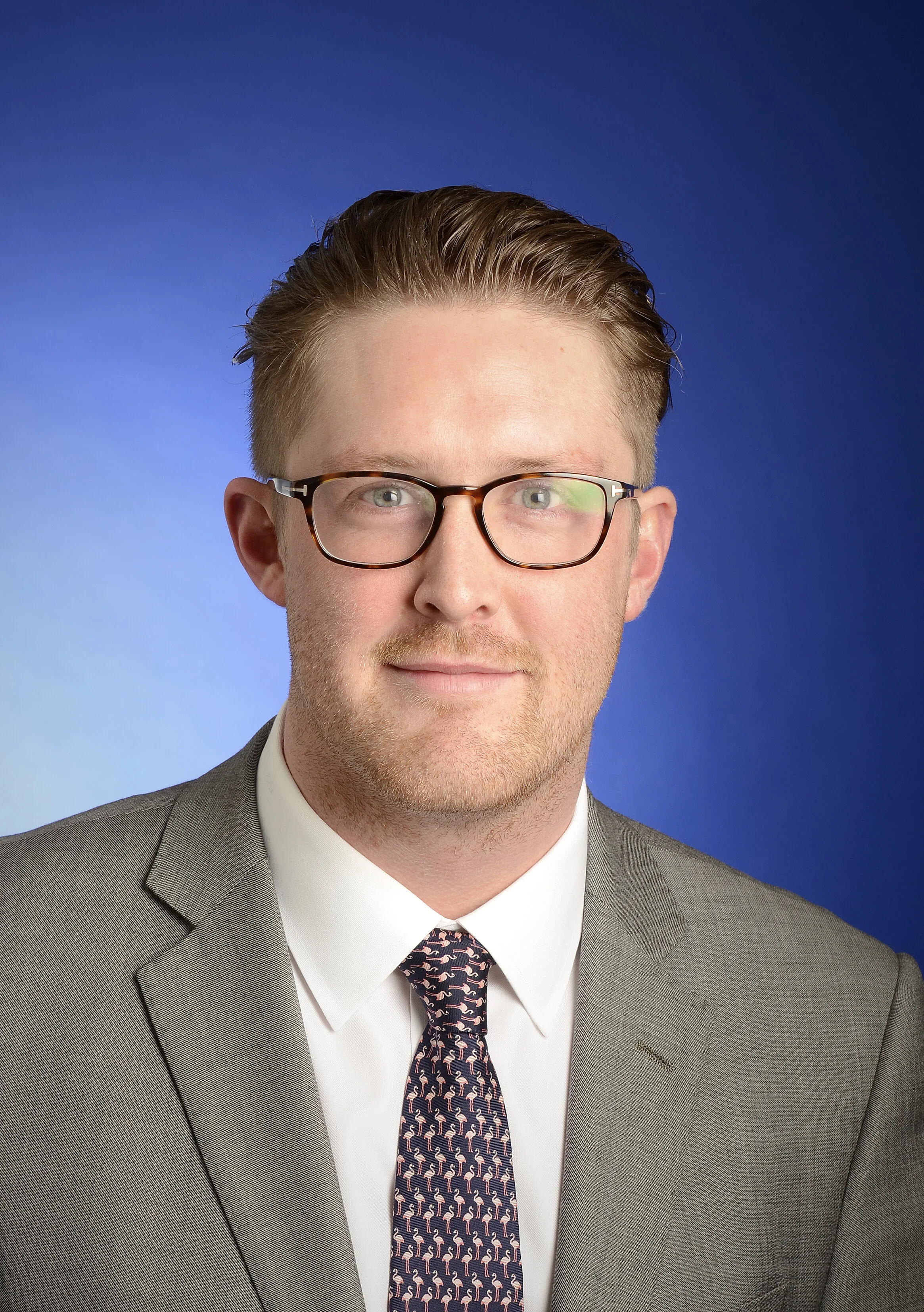 Charlie Carter picture