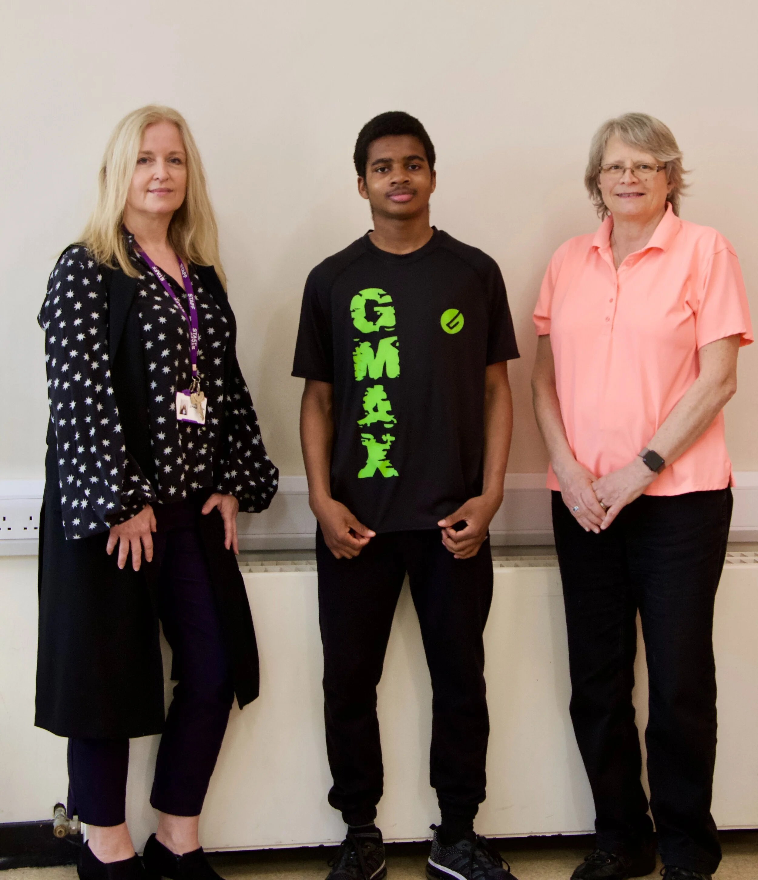 Is a partnership with LEGO and GMAX the next big thing to be built?