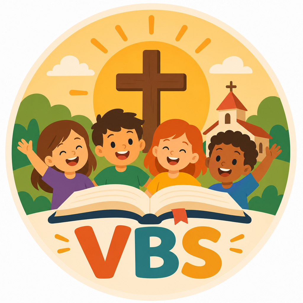 Thánh Kinh Hè – VBS