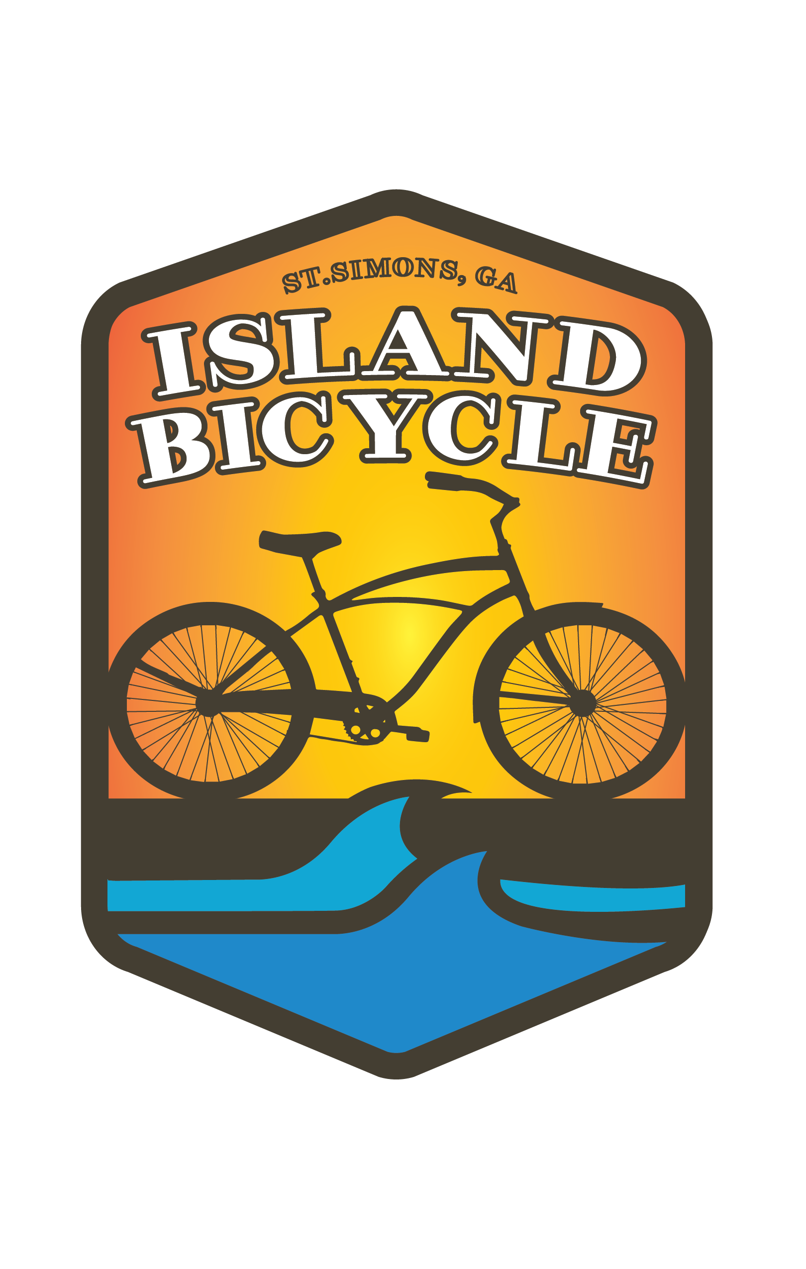ISLAND BICYCLE