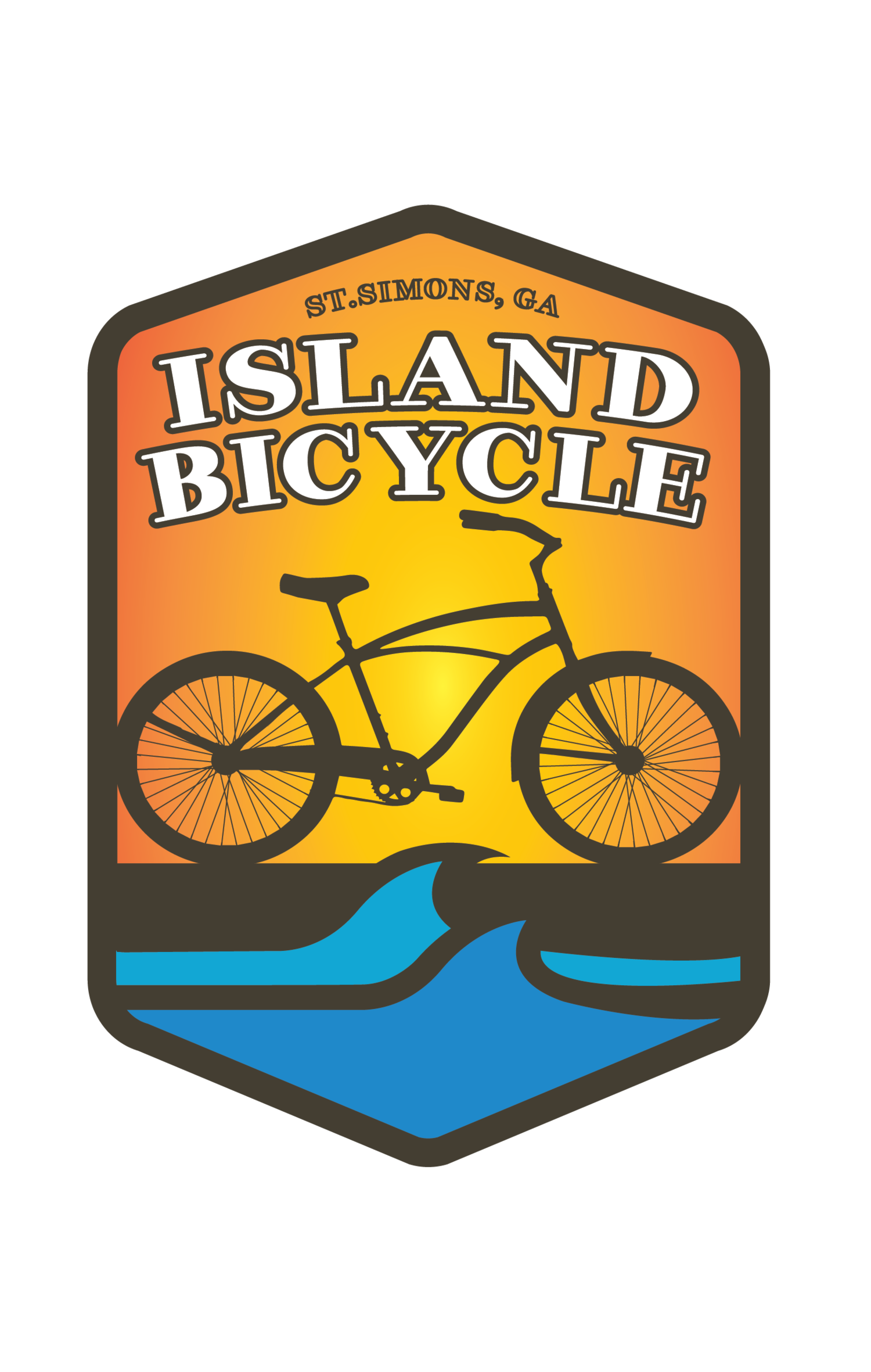 ISLAND BICYCLE