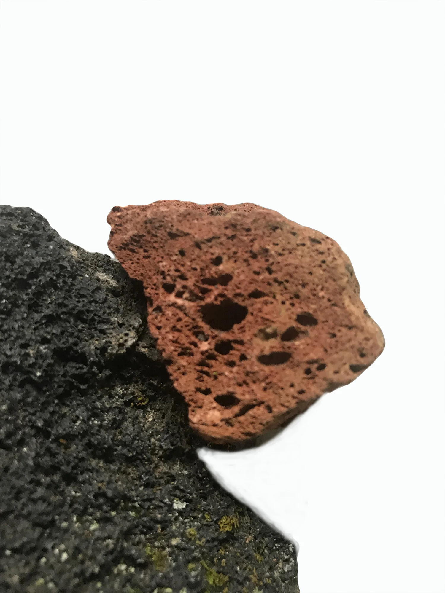 Iceland Lava