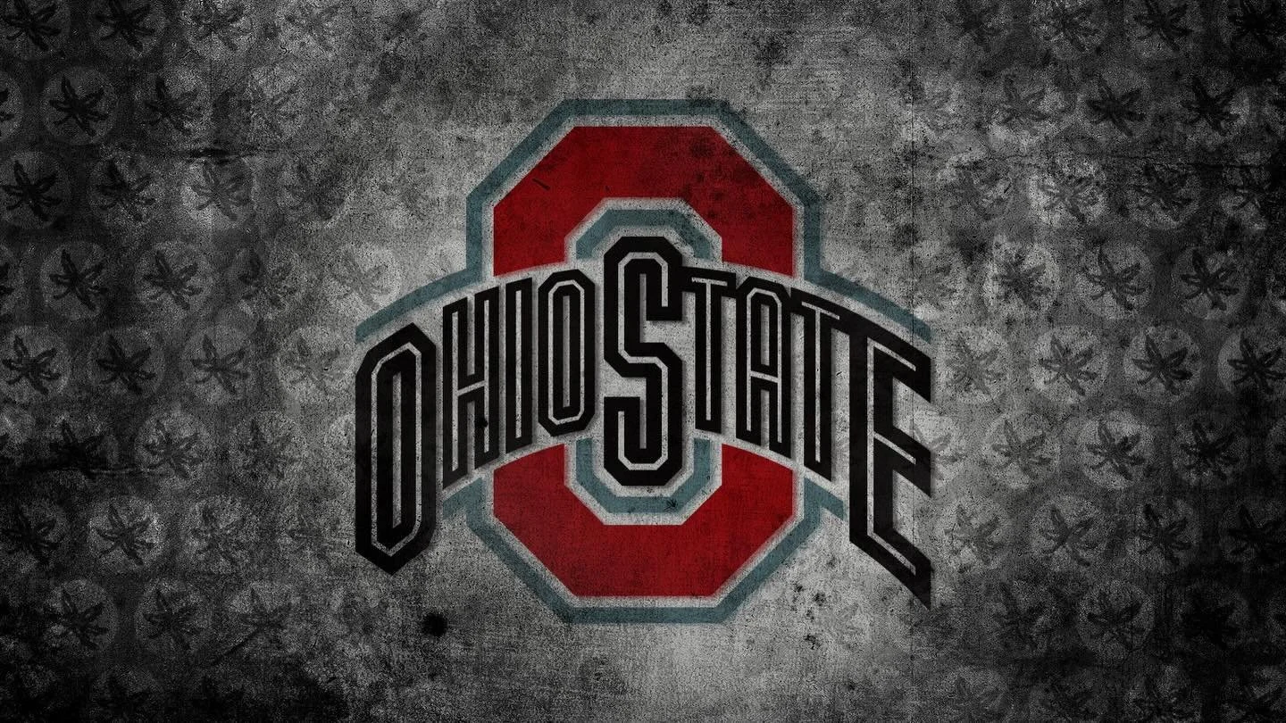LETS. GO. THE Game. O-H 📣Go Bucks!!! #buckeyenation🏈
