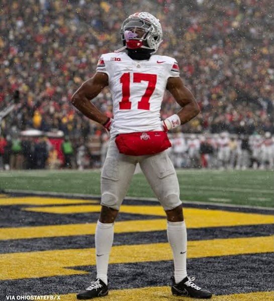 Hail to the victors!!!! 😂 #GoBucks #1 #buckeyenation O-H !!