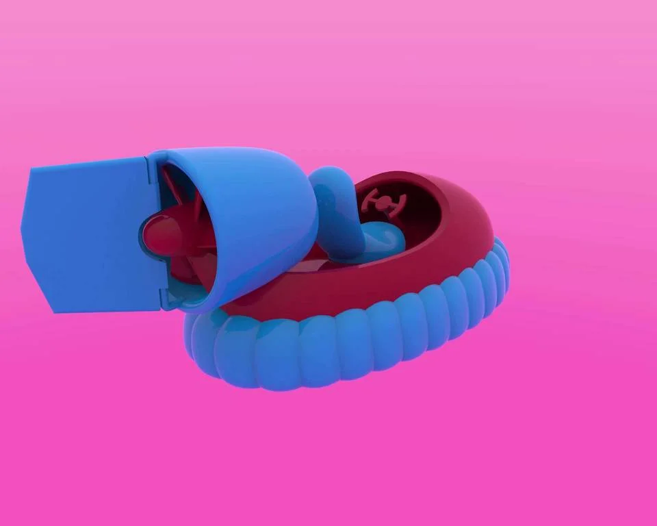 Hovercraft