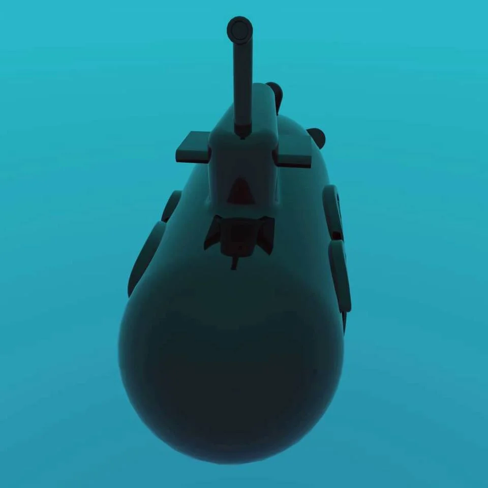 Submarine