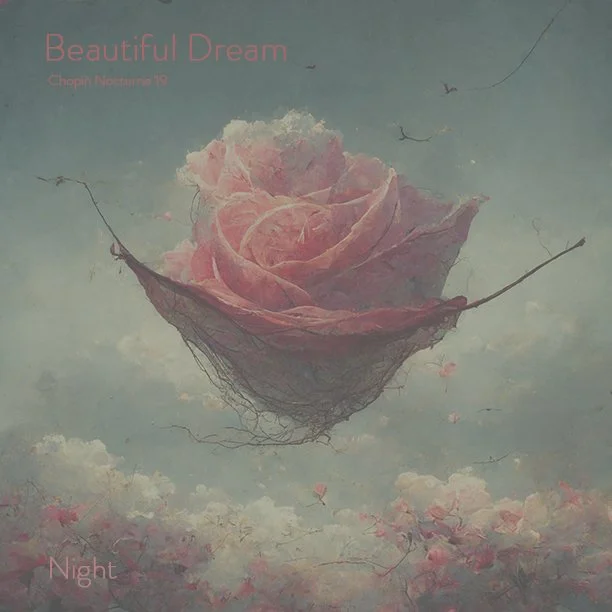 Beautiful Dream