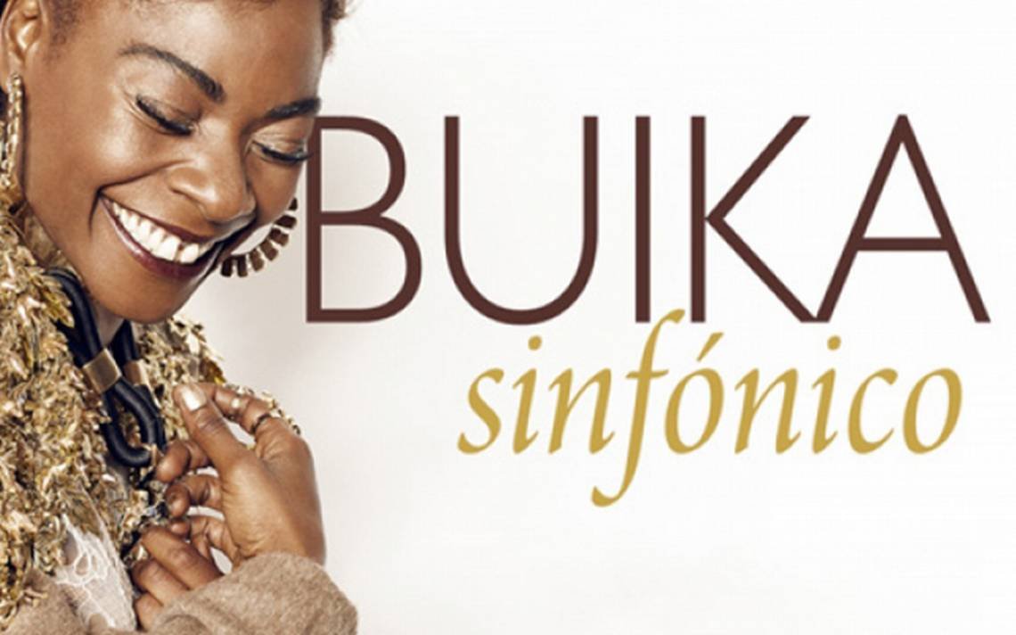 Buika Sinfónico (Copy)