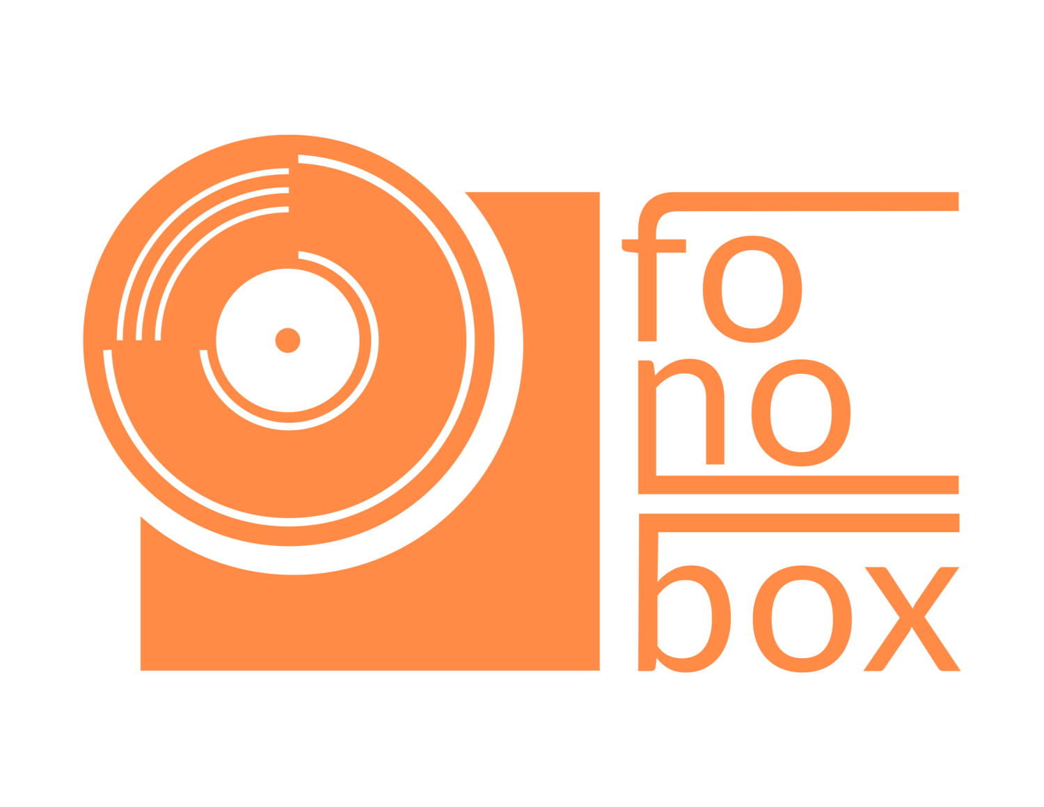 FONOBOX