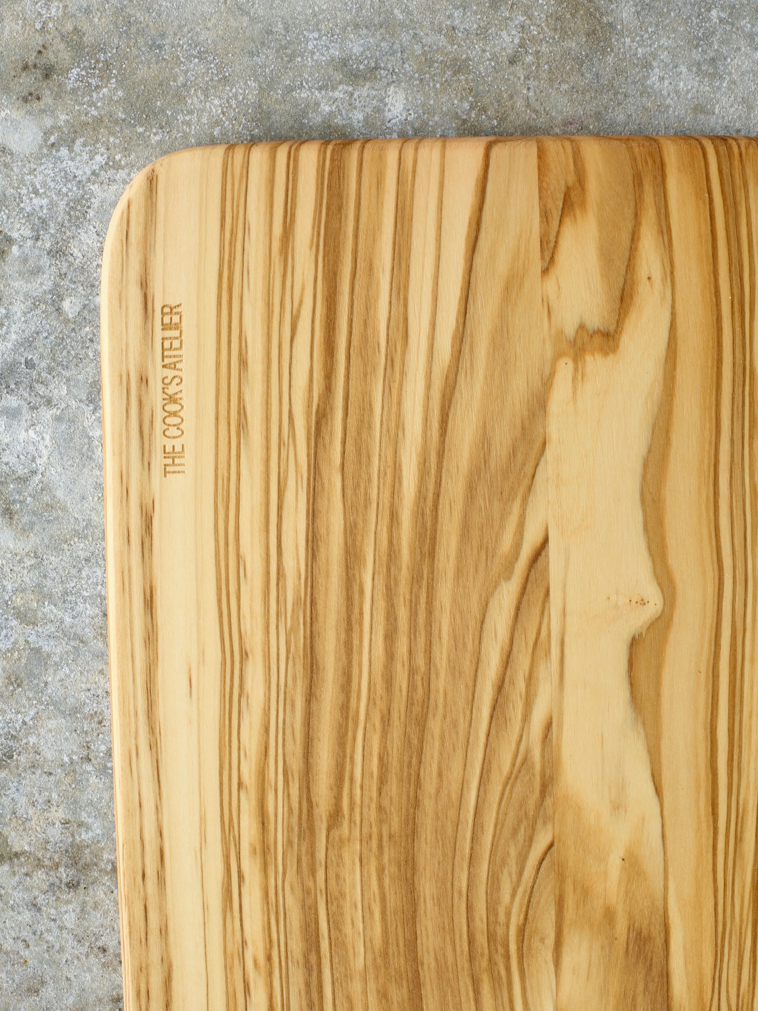 Olive Wood Board