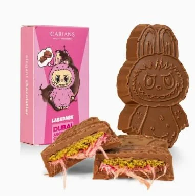 Labubu Choco CottonCandy.JPG