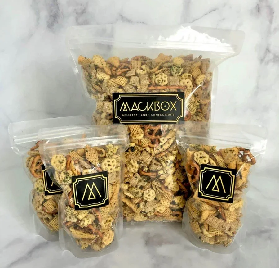 Party Mix Bag