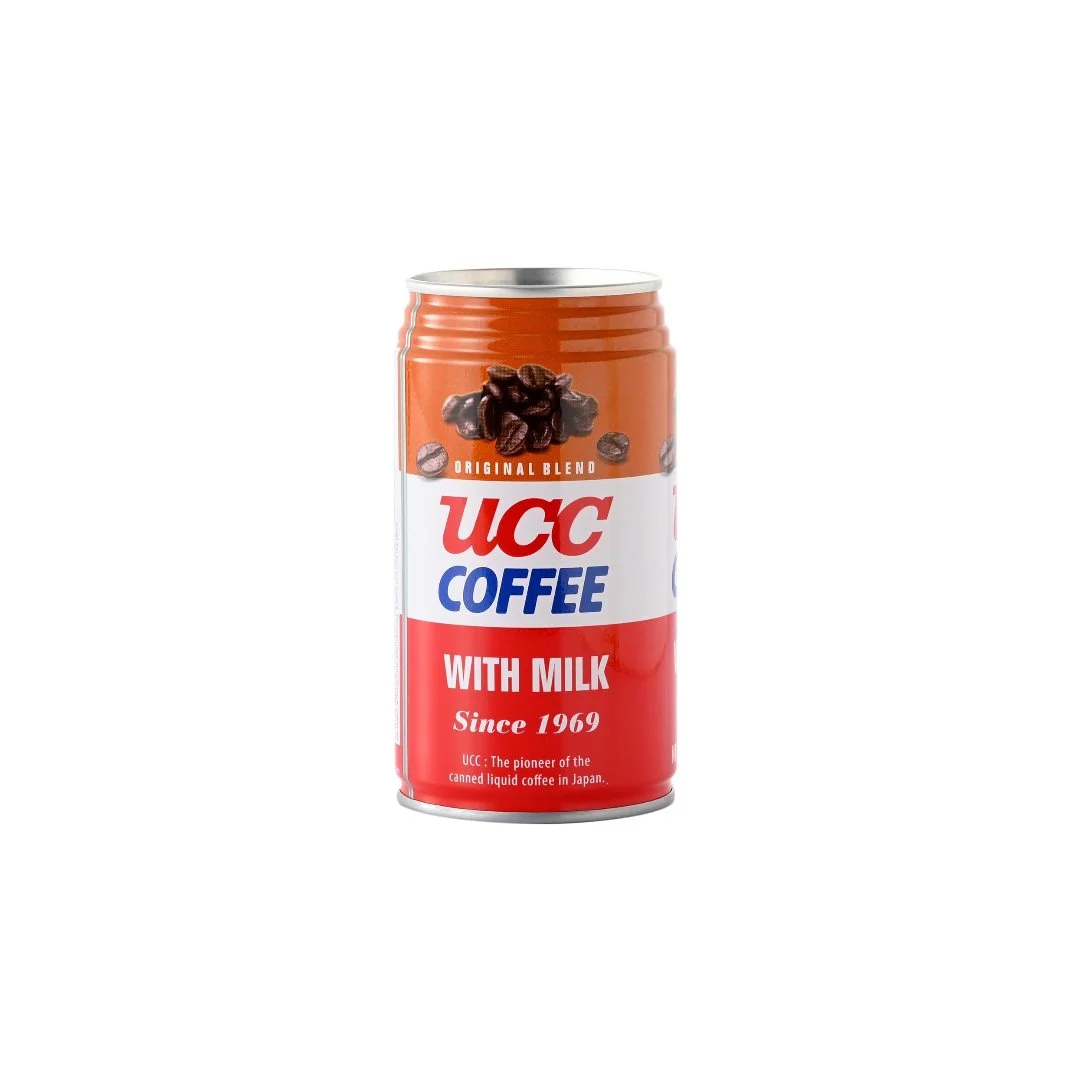 UCC COFFEE ORIGINAL BLEND
