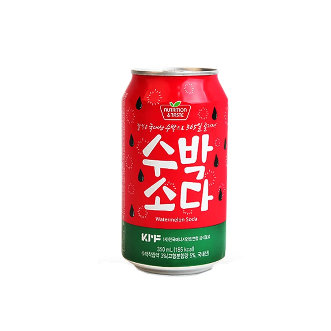 SPARKLING WATERMELON
