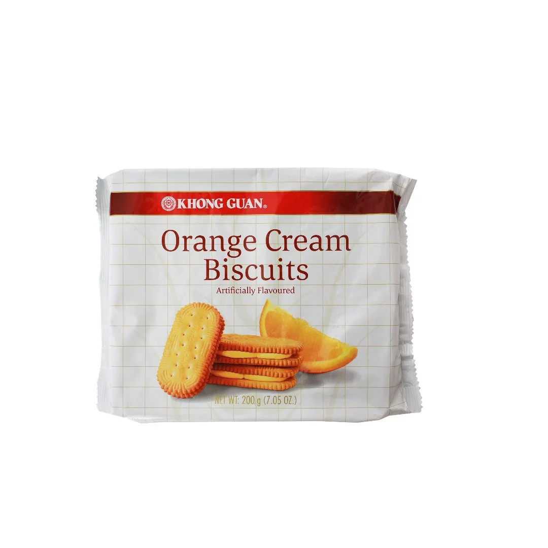 KHONG GUAN BISCUITS