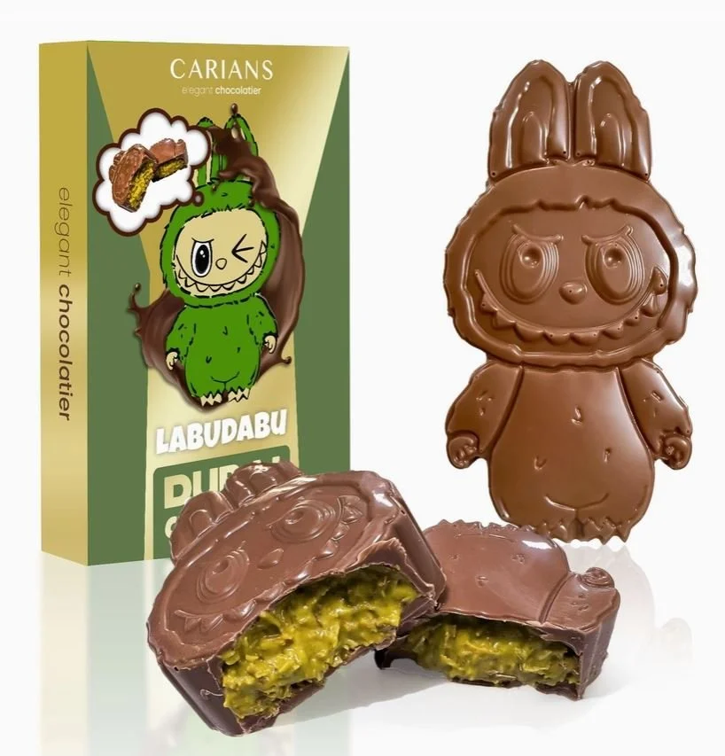 Labubu Choco Original.JPG