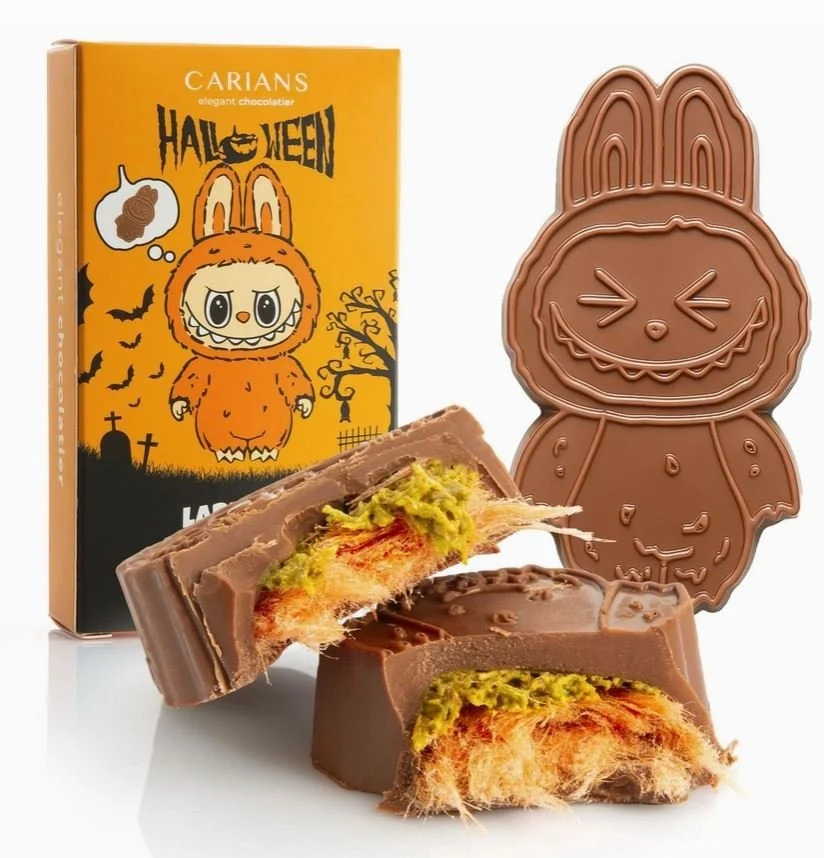 Labubu Choco Pumpkin.JPG